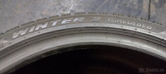 Zimné pneumatiky 225/40R18 92V M+S - 10