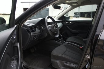 Škoda Kamiq 1.5 TSI Joy Automat DSG 110kw - 10