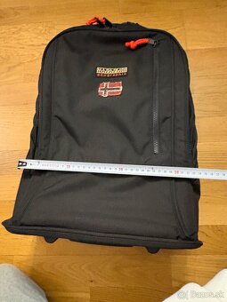 Napapijri kufor / ruksak - 10