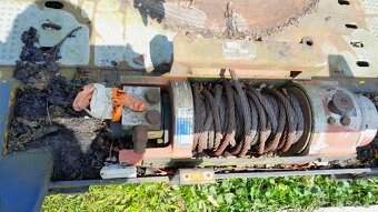 Hydraulická plošina - 10