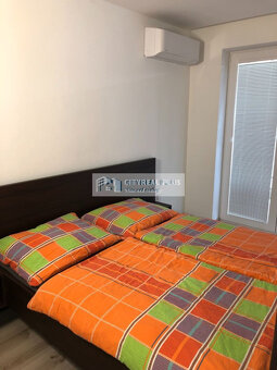 Predám krásny 2-izbový apartmán v novostavbe Podhájska - 10