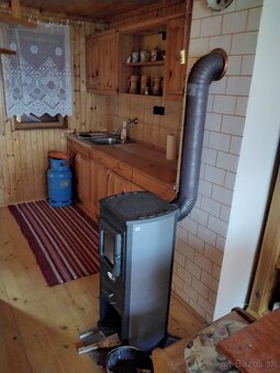 Predwj záhradnej chaty - 10