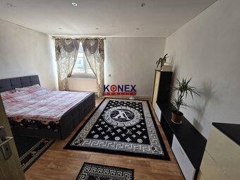 NA PREDAJ – 2 rodinné domy na pozemku v Drahňove - 10