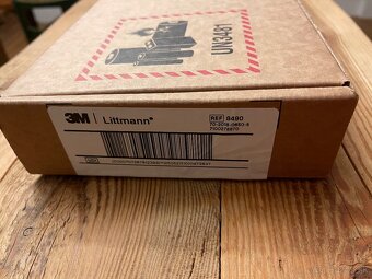 Fonendoskop Littmann Core - 10