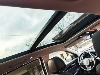 Kia Sorento 2.2 CRDI (200k), Platinum AT 4x4 126100 km - 10