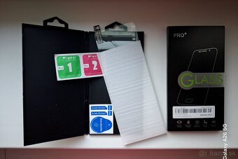 Samsung Galaxy A13 White - 10