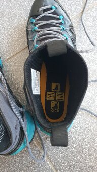 Salewa Wildfire 37 - 10