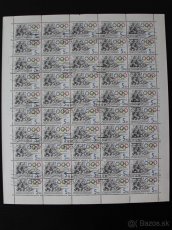 Arsiky Ceskoslovensko CSSR - 10