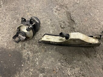 Predám svetla VW Passat b6 - 10