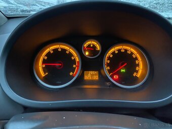 Predám Opel corsa 1.0 - 10