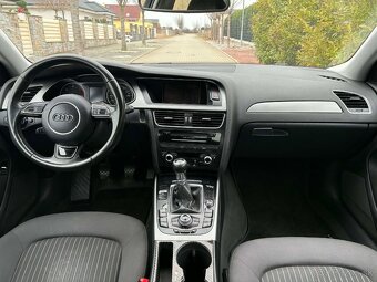 Audi A4 B8.5 3.0 TDI V6 150kw - 10