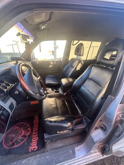 Mitsubishi pajero 3.2 did - 10