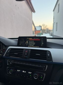 Predám BMW 3 GT 335d xDrive M Paket - 10