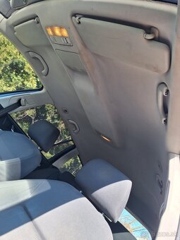 Škoda octavia 2 4x4 1.9tdi 77kw - 10