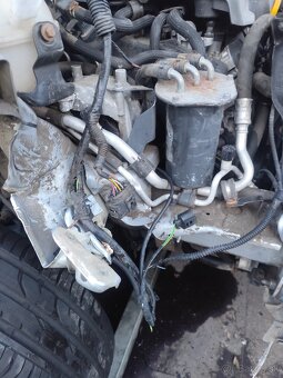 Škoda Yeti 2.0tdi 81kw 4x4 - 10