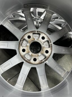 5x112 r18 Monterrey Passat b8 top stav - 10