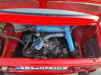 Predám alebo vymením Škoda Garde - 10