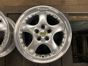 ATS Planet 2 5x120 R17 - 10