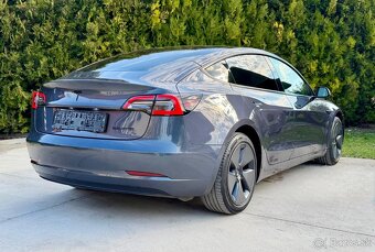 TESLA MODEL3 LongRange DualMotor REFRESH 82kWH/366KW - 10