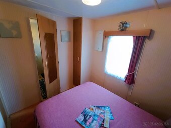 Mobilny dom AMS GR7/12 - doprava v cene - 10