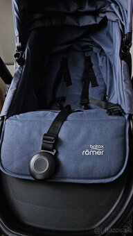 Britax Smile IlI - 10