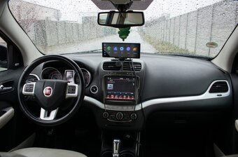 Fiat Freemont 2.0 MultiJet 4×4 A/T 7 miestne - 10