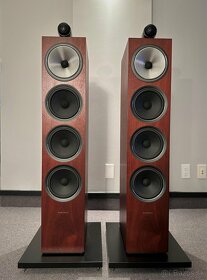 Bowers & Wilkins 702 S2 - 10