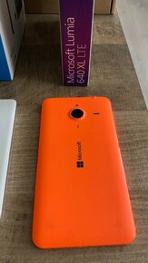 Lumia 620, 640 XL, 650, 830, 830, 1320 - 10