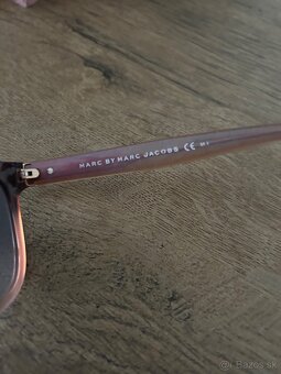 Slnečné okuliare Marc Jacobs - 10