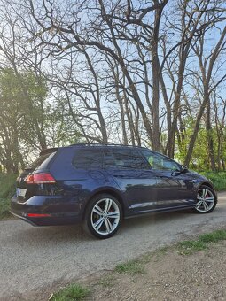 Volkswagen Golf Gtd 2.0 tdi BMT - 10