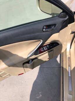 Lexus is220 - 10