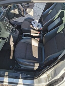 predam diely na opel astra J 1.6 benzin 2015 kod motora B16X - 10