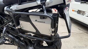 BMW R 1250 GS R1250 Triple Black Edition - 10