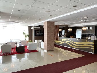 Apartmán pre dve osoby na prenájom - Bratislava - 10