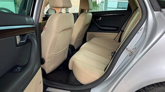 Seat Exeo 2.0 TDI - 10