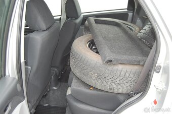 Suzuki SX4 - 10