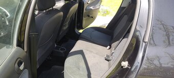 Peugeot 206+ 1.4 54kW, 2012, 92.000 km - 10