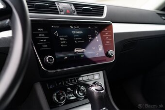 Škoda Superb Combi iV, DSG, 2020 - 10