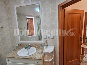 Nadštandardné bývanie - APARTMAN 62m2 v komplexe KRISTOFF P - 10