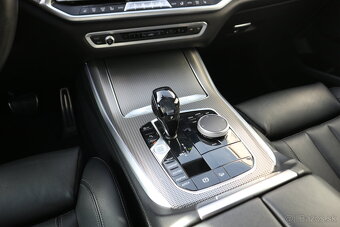 BMW X5 xDrive30d - 10