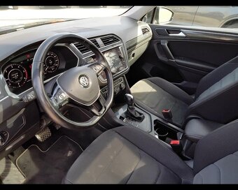 Volkswagen Tiguan 4-Motion 2.0 TDI 110KW ACC/LINE/PANO - 10