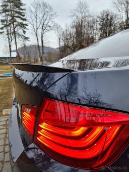 BMW 530XD Adaptive Led facelift - 10