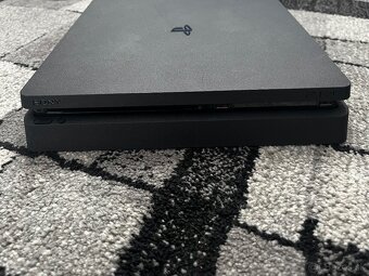 PS4 slim - 10