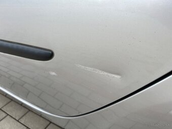 Renault Clio Grandtour 2009 - 10