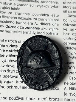 Nemecké vyznamenania - 10