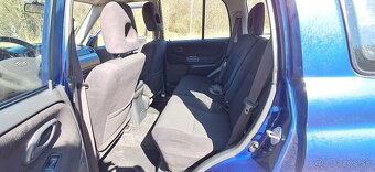 Suzuki Grand Vitara 2,0 HDi absolutne bez KOROZIE Talian - 10