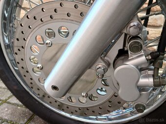 Yamaha xvs 1100 Drag Star - 10