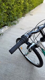 Horský bicykel CTM Stefi 2.0 - 10
