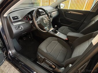 Volkswagen Passat Variant 2.0 TDI Comfortline - 10