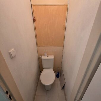 1i, OV, 35m2, Juh, Rastislavova, tehla, čiastočne zariadený - 10